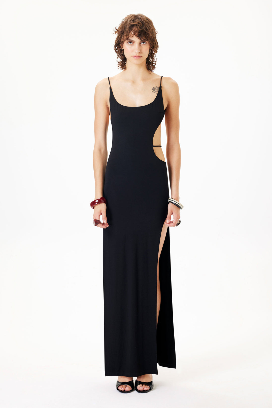 Kylie Dress