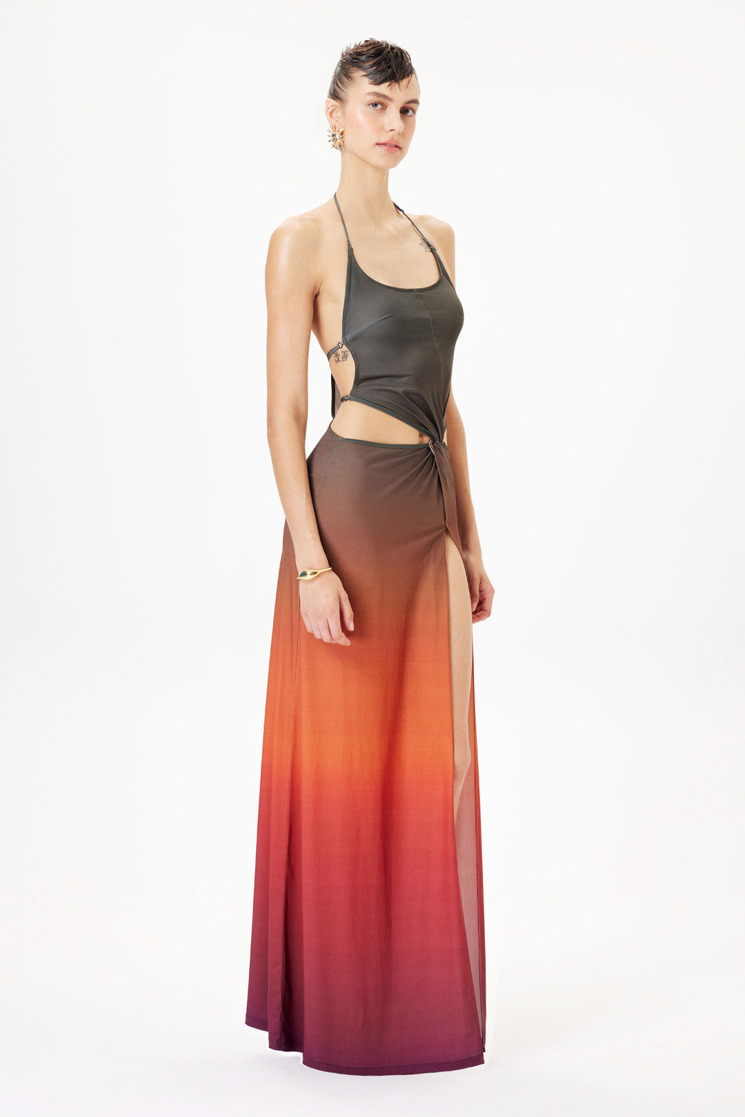cassia maxi dress Cassia Dress